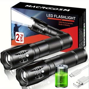 USB Lampa